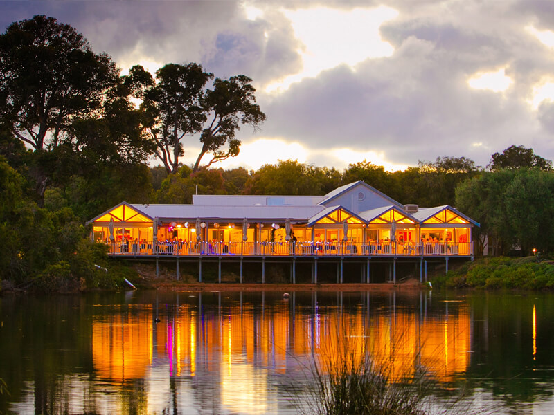 Flutes Restaurant Good Food Gift Card